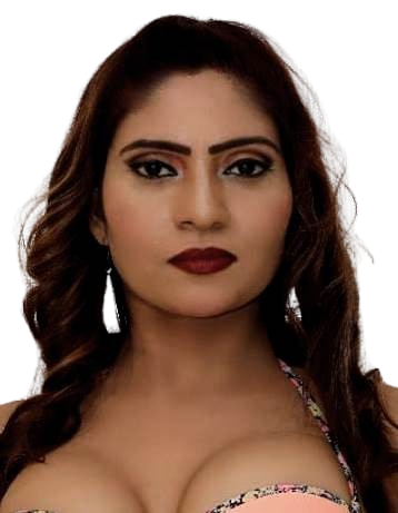 Simran Kapoor
